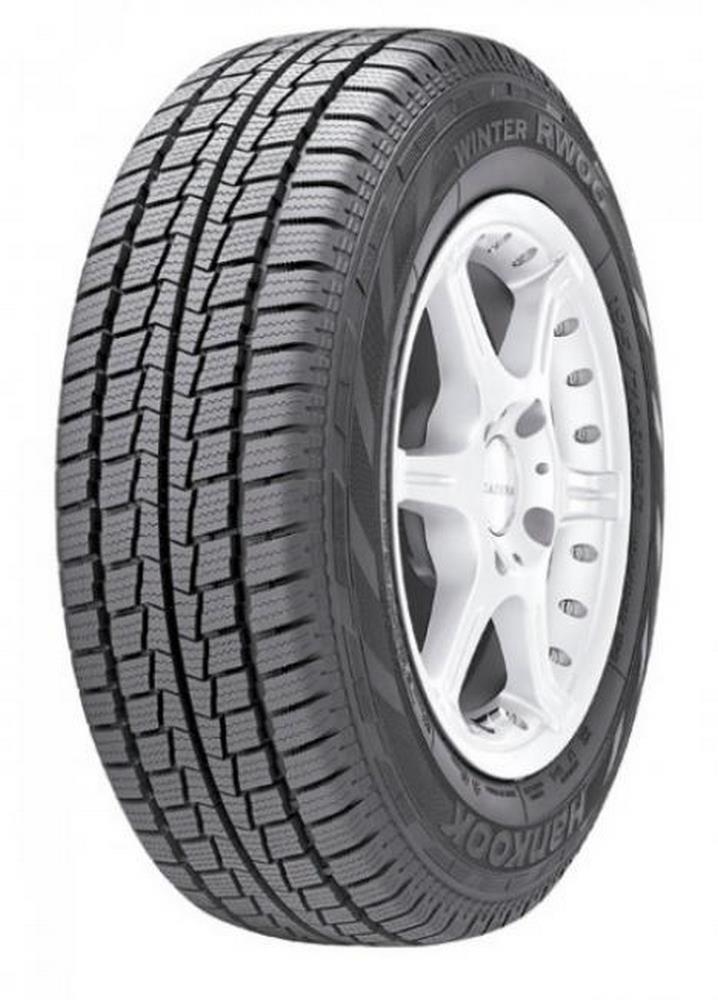 195R14 HANKOOK Winter Rw06 106/104Q