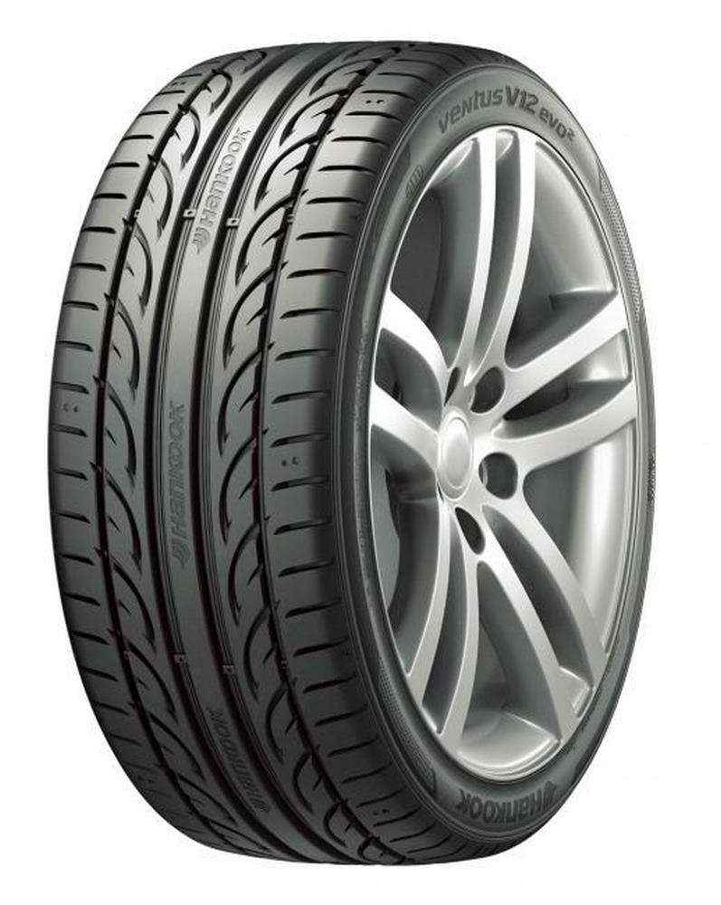 215/35R18 HANKOOK K120 Ventus V12 Evo 2 XL 84Y