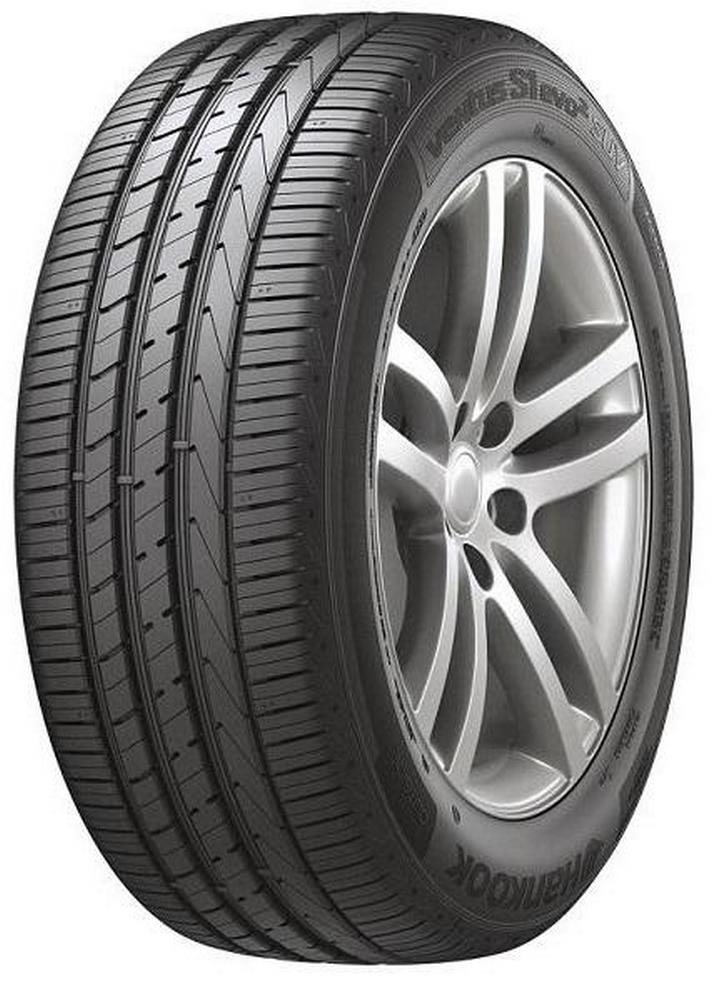 235/65R17 HANKOOK K117a Ventus S1 Evo 2 Suv AO 104W
