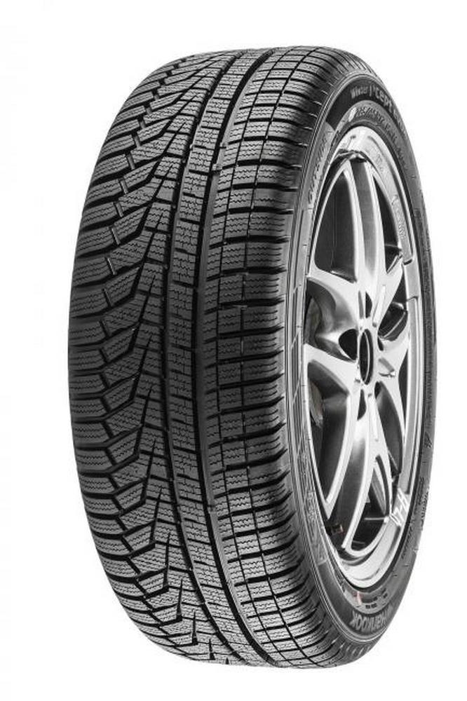 255/50R19 HANKOOK Winter Icept Evo2 W320c XL M+S 3PMSF 107V