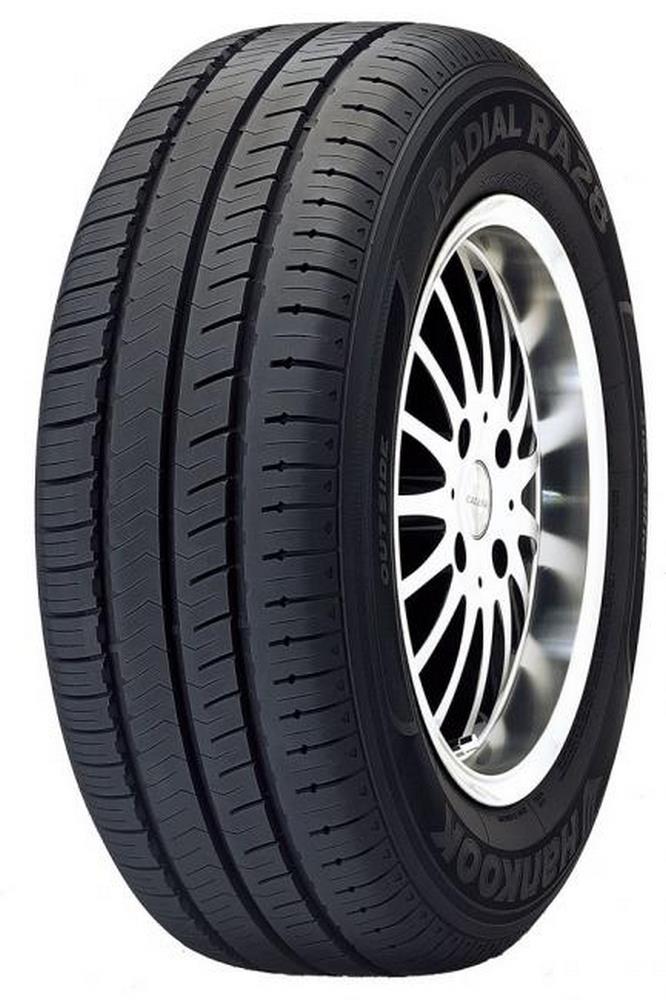 205/65R16 HANKOOK Ra28 Radial 107/105T