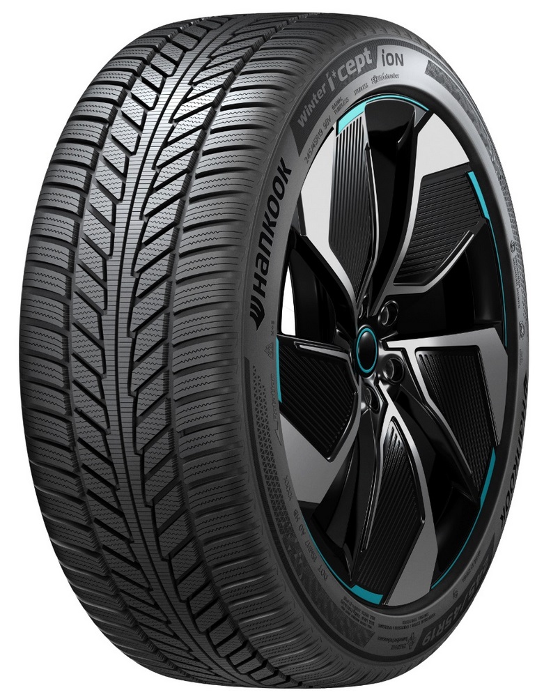 215/45R20 HANKOOK Winter Icept Ion Iw01 XL M+S 3PMSF 95H