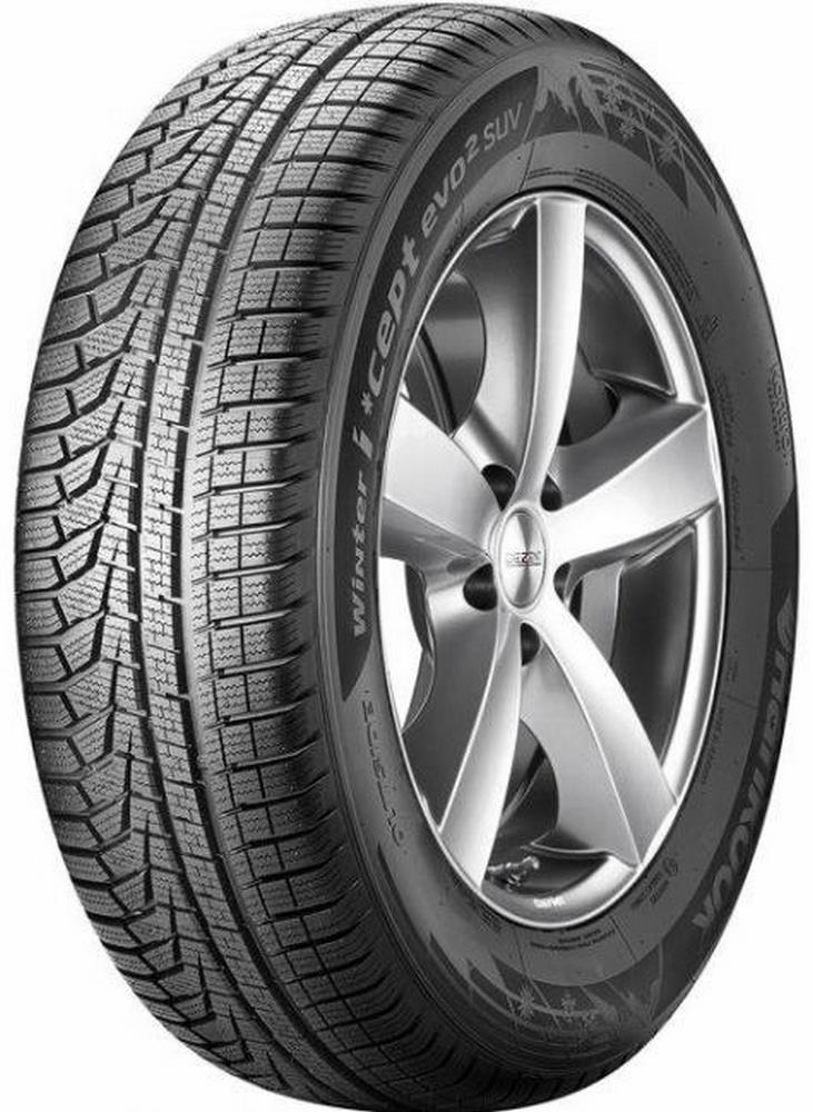 235/75R15 HANKOOK Winter Icept Evo2 W320a XL M+S 3PMSF 109T