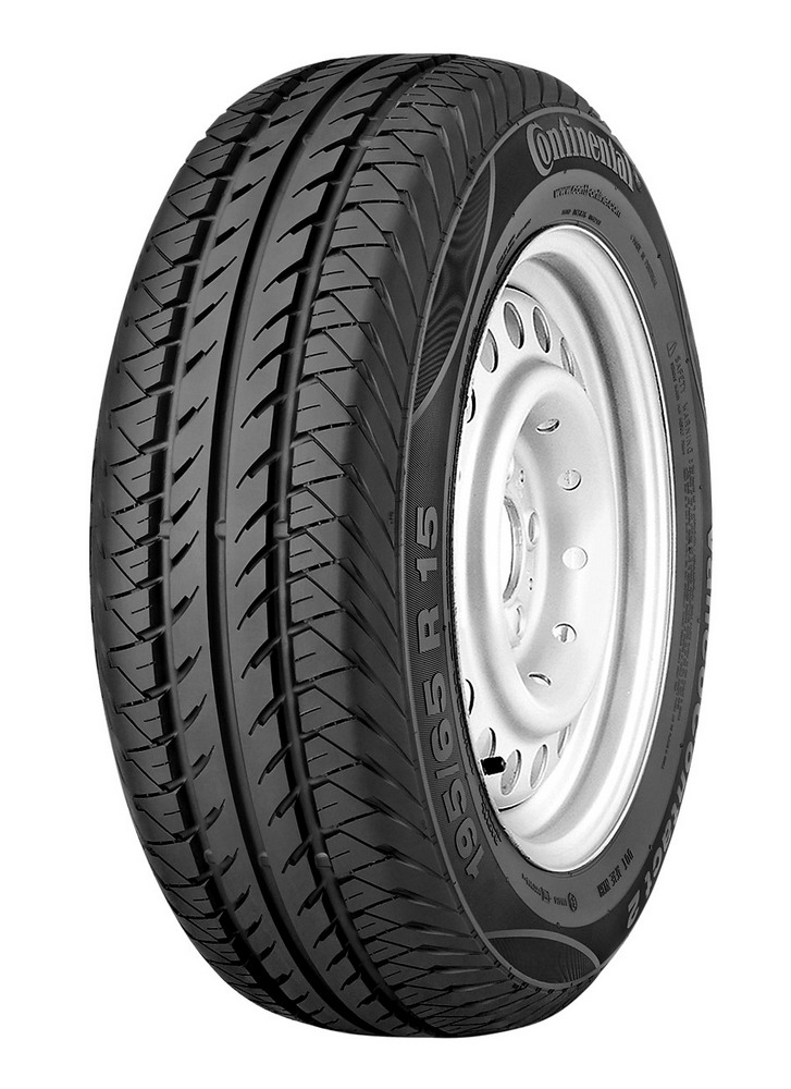 175/70R14 CONTINENTAL Vancocontact 2 95/93T