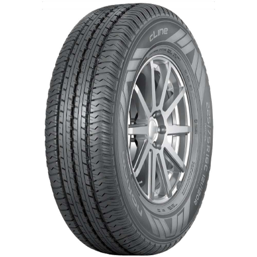 215/65R16 NOKIAN TYRES Nokian Cline Van 109/107T