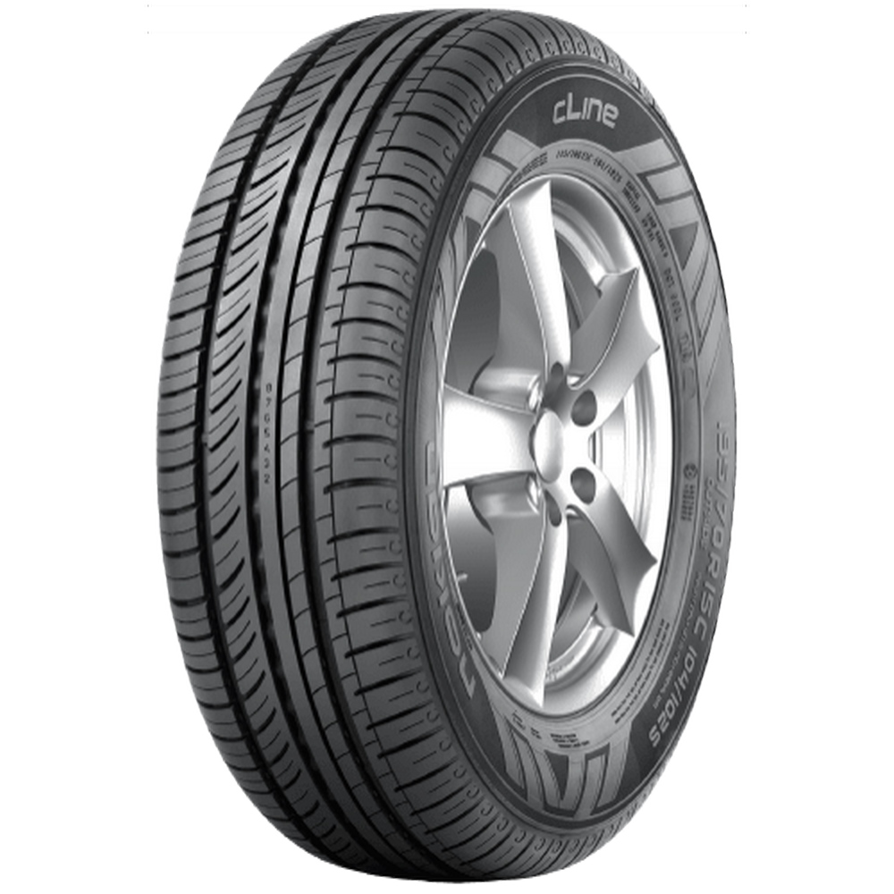 225/65R16 NOKIAN TYRES Nokian Cline Cargo 112/110T