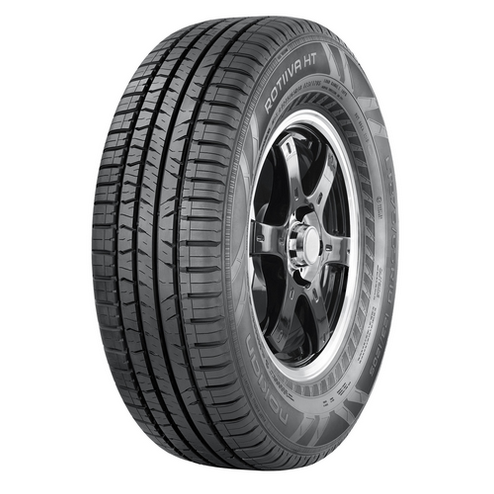 225/75R16 NOKIAN TYRES Rotiiva Ht 115/112S