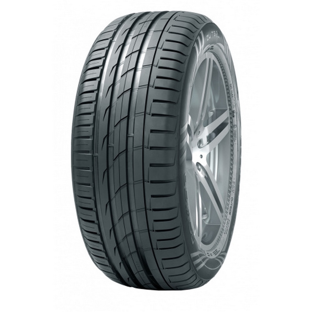 285/50R20 NOKIAN TYRES Nokian Zline Suv XL 116W