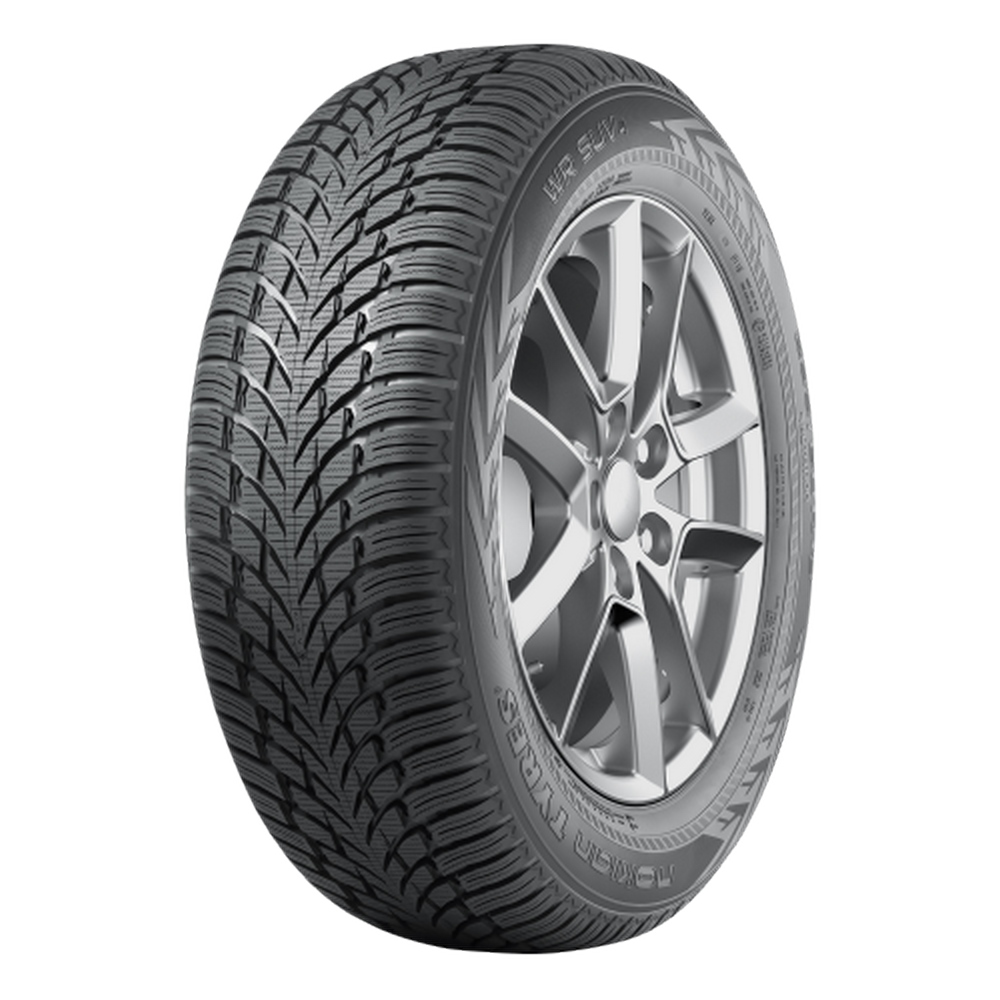 225/70R16 NOKIAN TYRES Wr Suv 4 XL M+S 3PMSF 107H