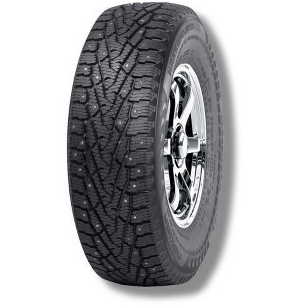 215/85R16 NOKIAN TYRES Hakkapeliita Lt 2 115/112Q
