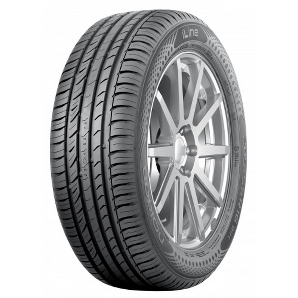 175/70R13 NOKIAN TYRES Nokian Iline 82T