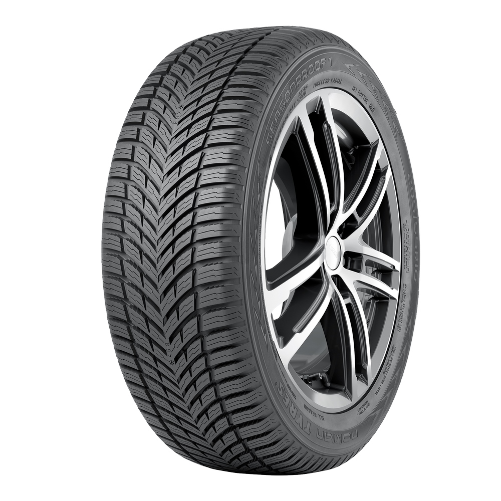 165/65R14 NOKIAN TYRES Seasonproof 1 M+S 3PMSF 79T