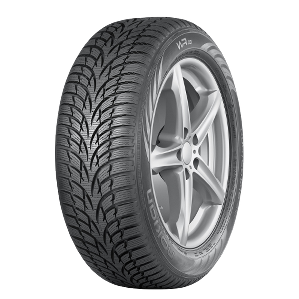 185/60R14 NOKIAN TYRES Wr D3 82T