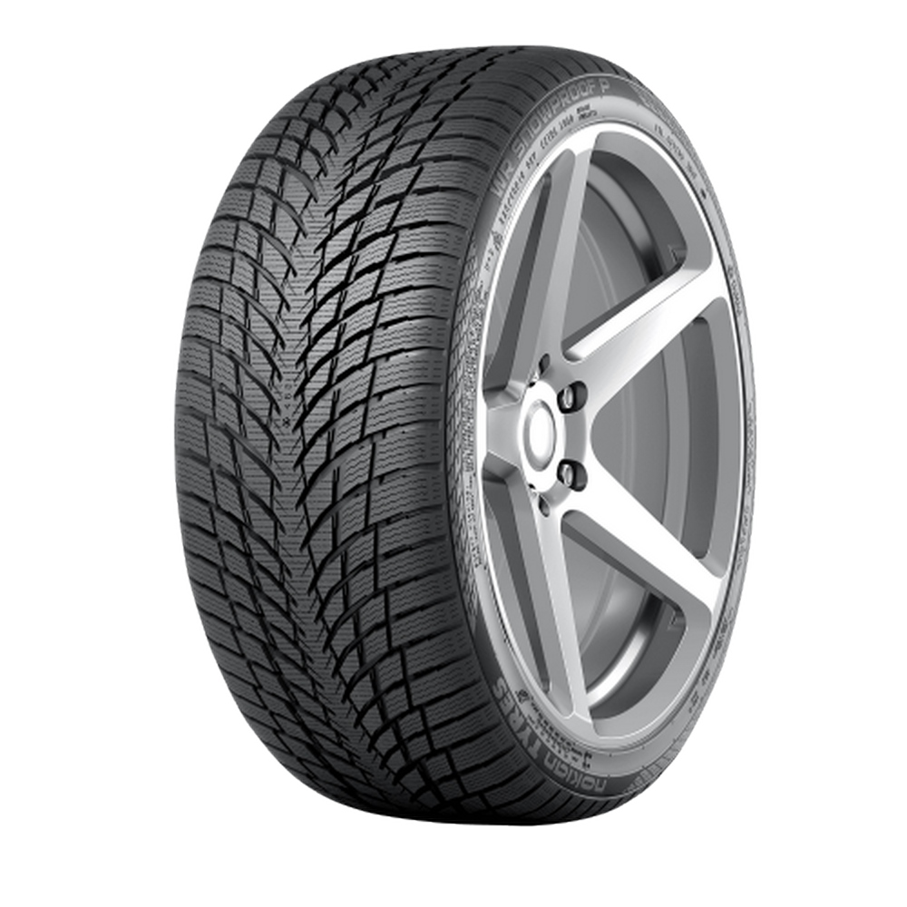 225/45R17 NOKIAN TYRES Wr Snowproof P XL M+S 3PMSF 94V