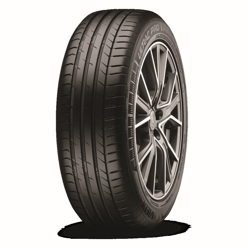 VREDESTEIN ULTRAC PRO 275/35R19 XL 100Y
