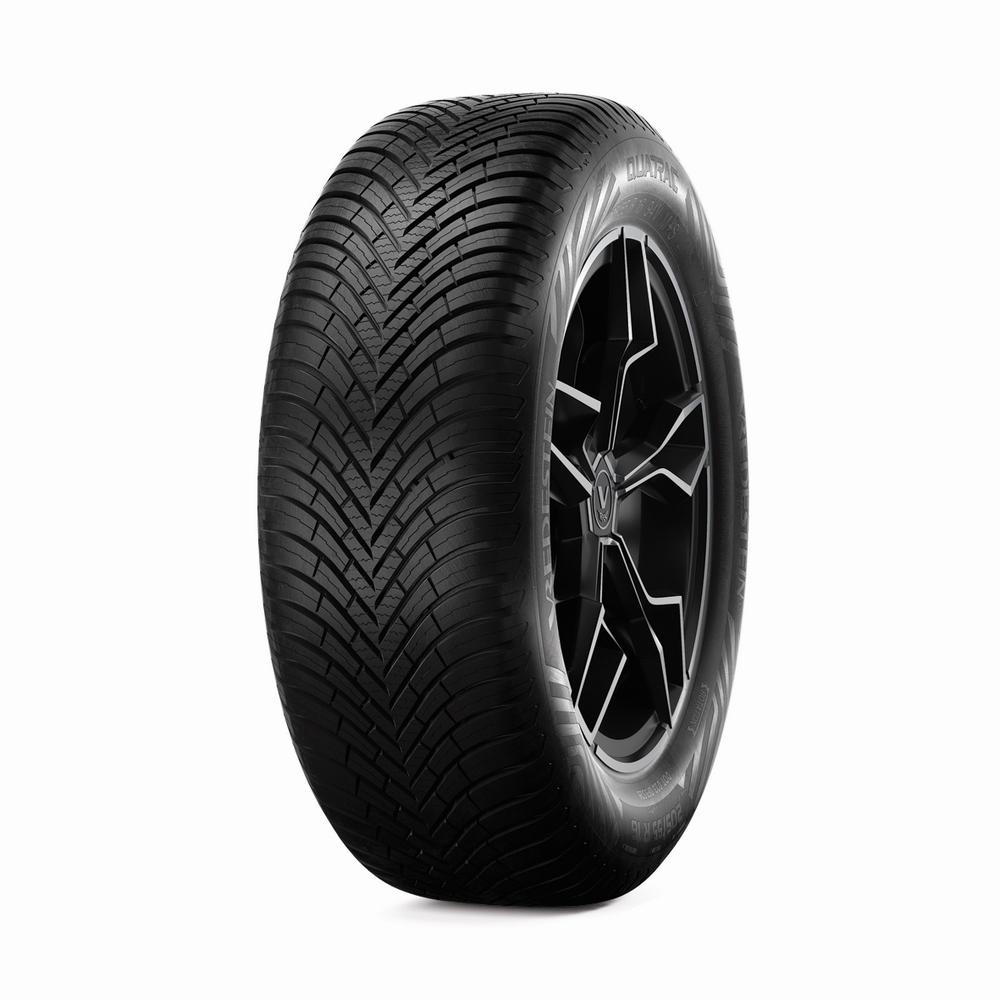 195/65R15 VREDESTEIN Quatrac 91H