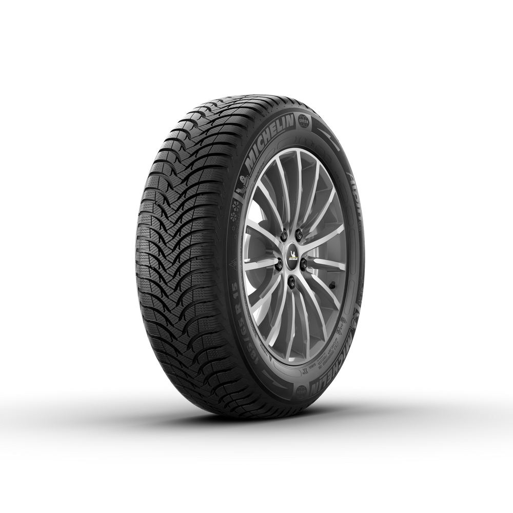 175/65R14 MICHELIN Alpin A4 M+S 3PMSF 82T
