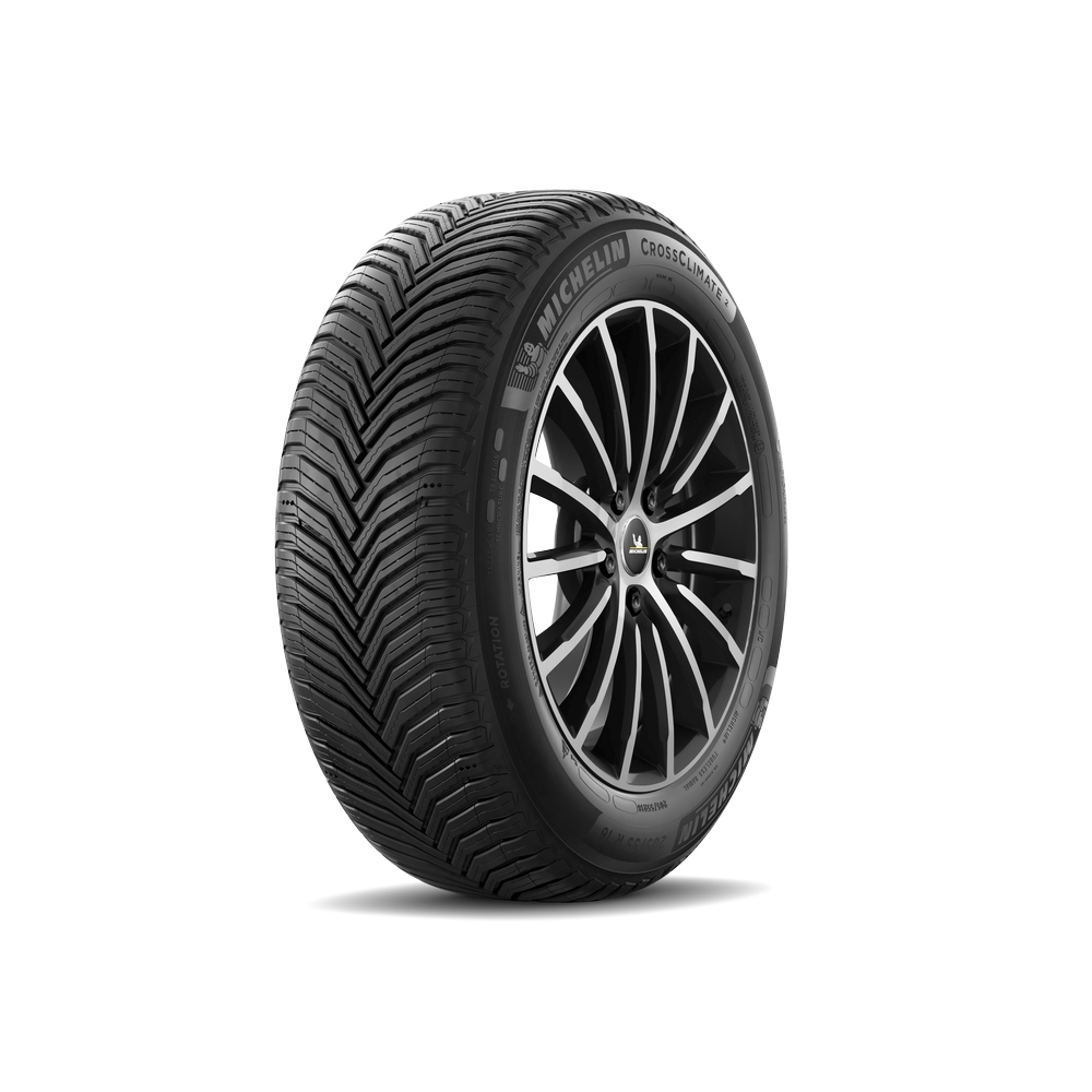195/55R15 MICHELIN Crossclimate 2 M+S 3PMSF 85V