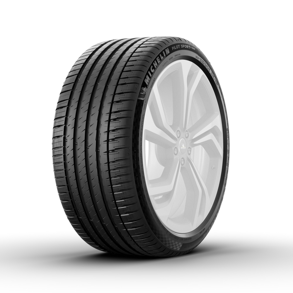 255/40R21 MICHELIN Pilot Sport 4 Suv XL AO 102Y