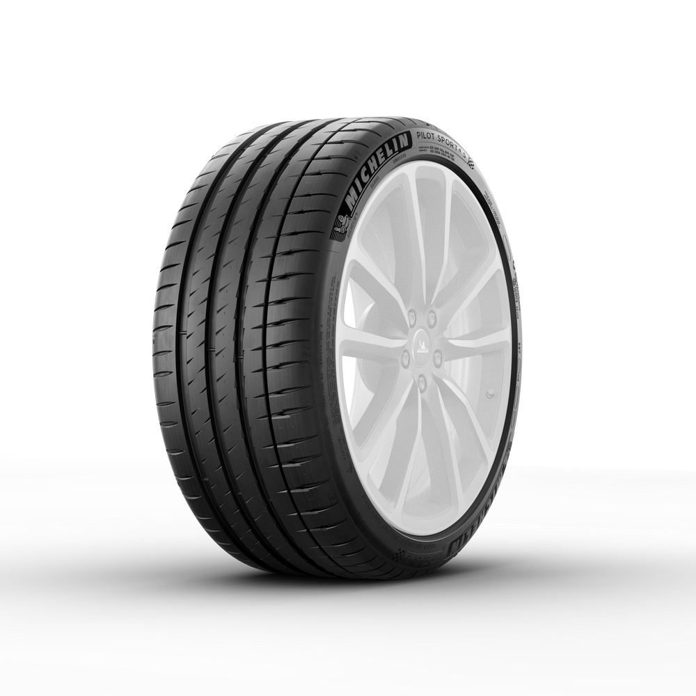 225/40R18 MICHELIN Pilot Sport 4 S XL 92Y