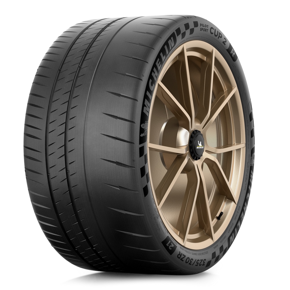 315/30R20 MICHELIN Pilot Sport Cup 2 R XL K1 104Y
