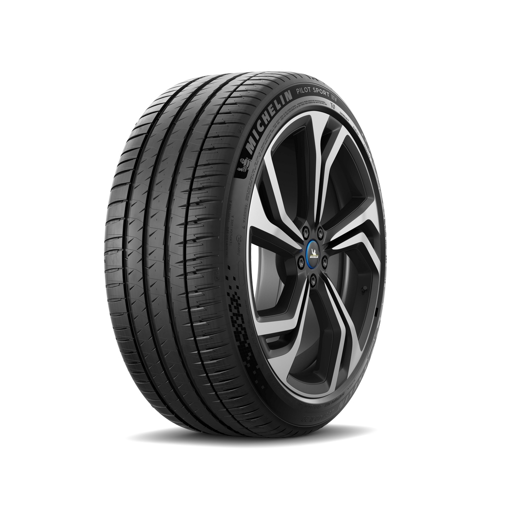 255/40R21 MICHELIN Pilot Sport Ev XL POL 102W