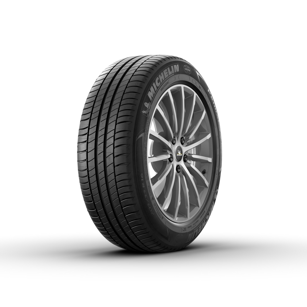 215/55R17 MICHELIN Primacy 3 Grnx AO 94W