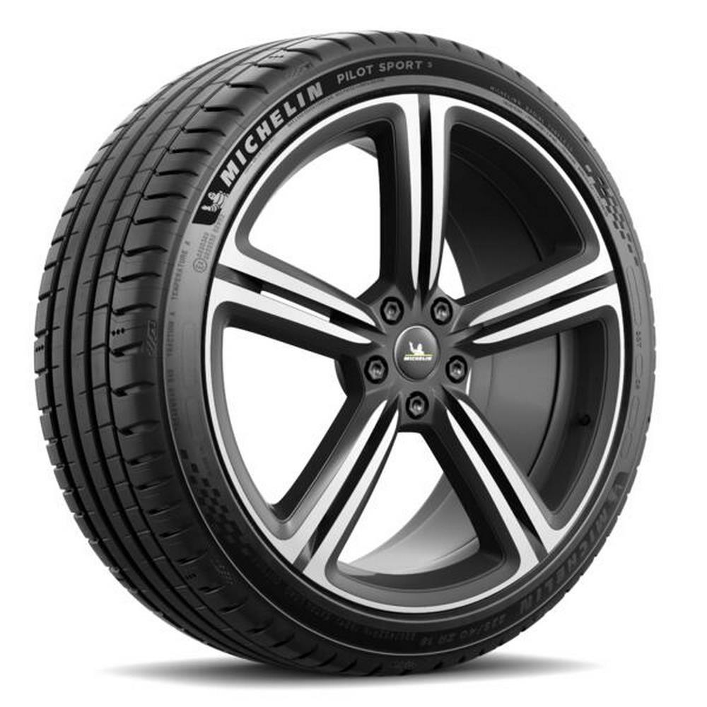 295/35R21 MICHELIN Pilot Sport S 5 HL XL (*) 110Y