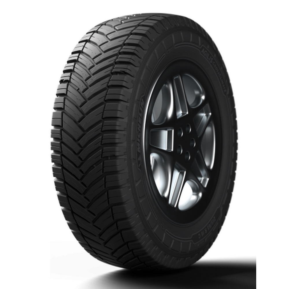 195/70R15 MICHELIN Agilis Crossclimate M+S 3PMSF 104/102T