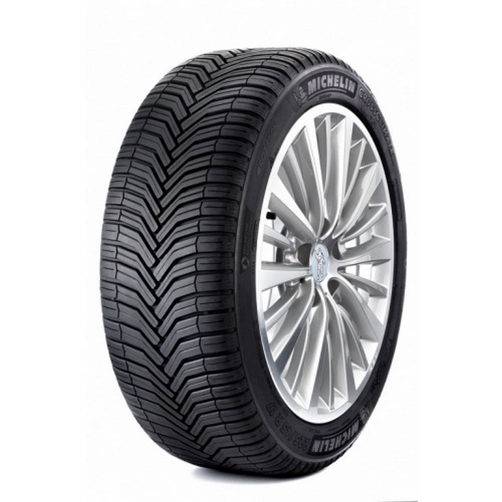 225/55R17 MICHELIN Crossclimate XL 101W