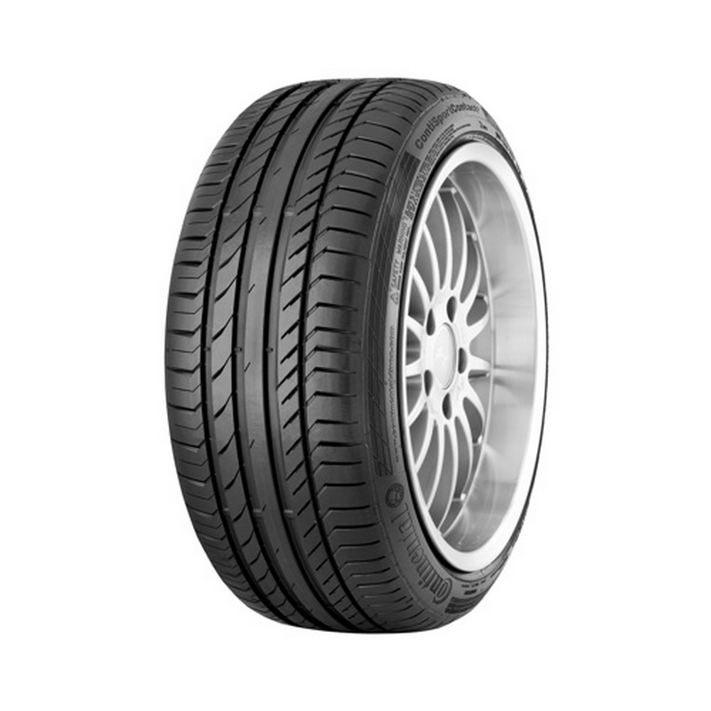 215/35R18 CONTINENTAL Contisportcontact 5 XL 84Y