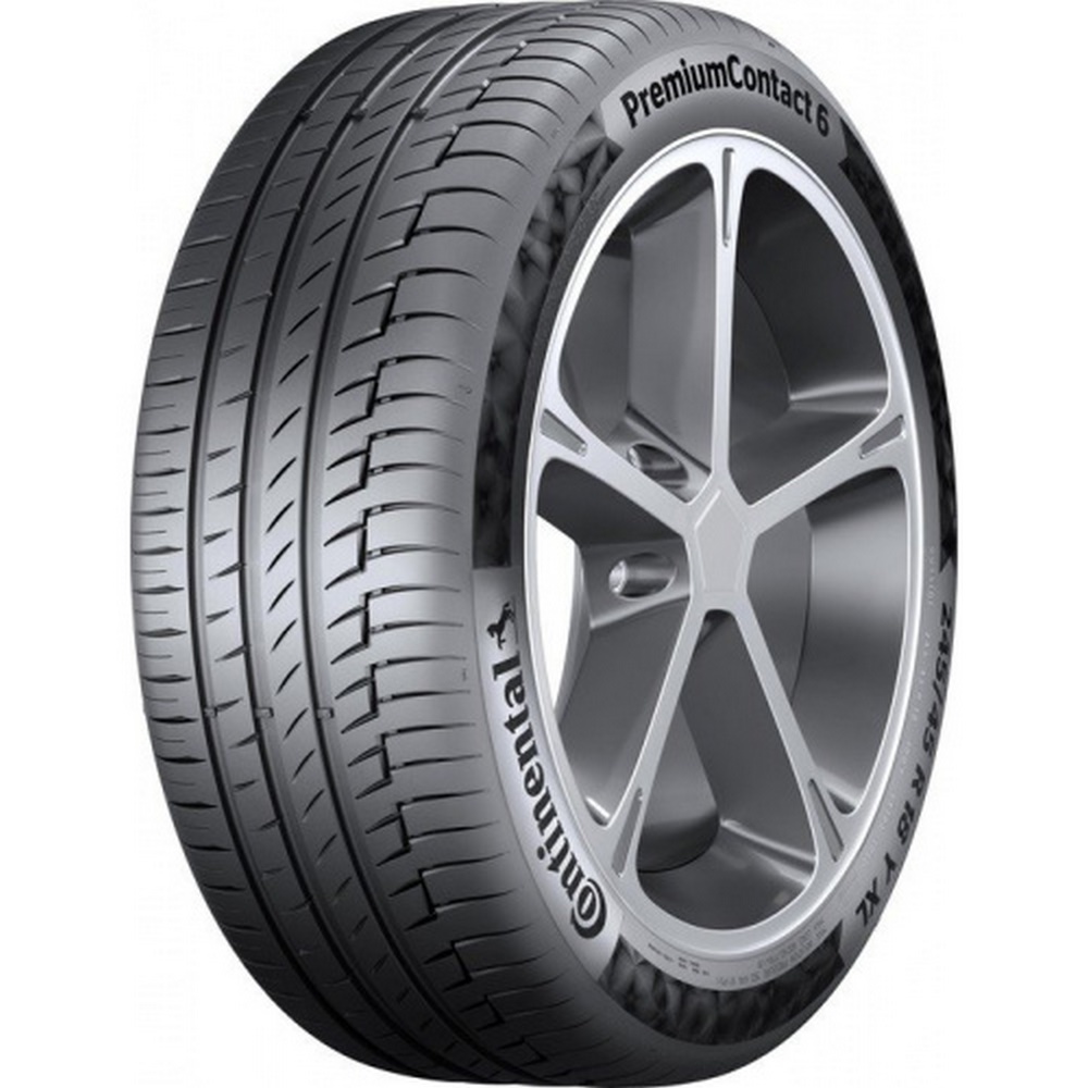 235/45R18 CONTINENTAL Contipremiumcontact 6 XL VOL 98W