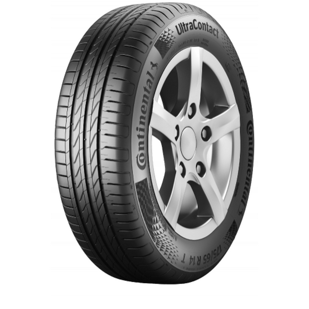 195/55R15 CONTINENTAL Ultracontact 85H