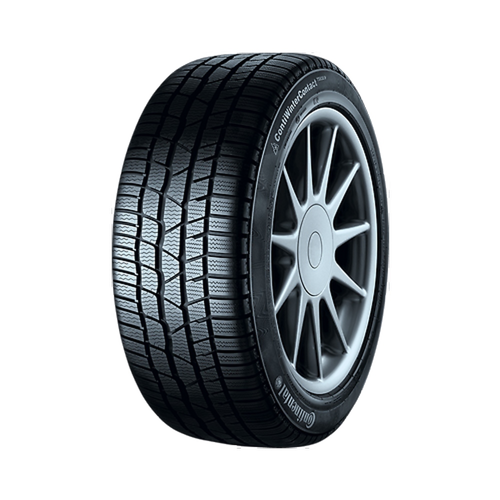 205/60R16 CONTINENTAL Contiwintercontact Ts 830 P XL M+S 3PMSF 96H