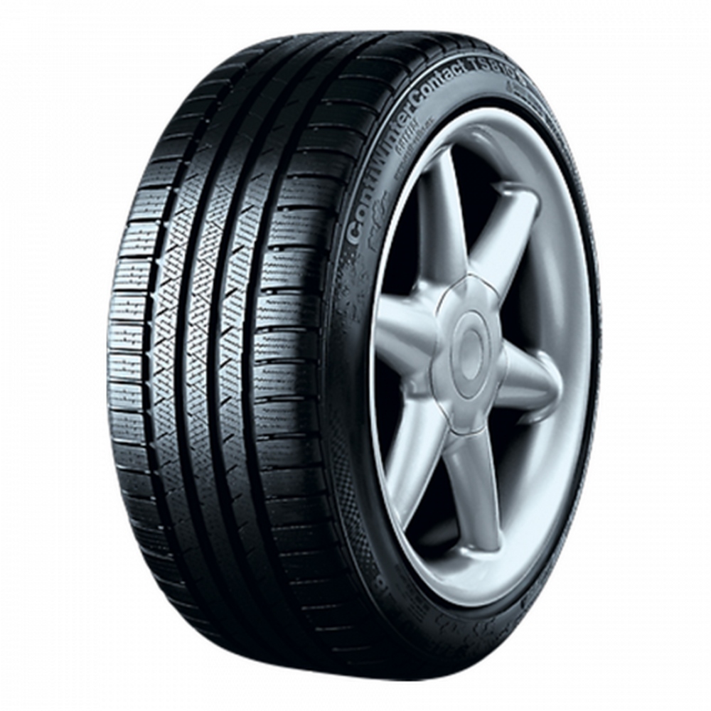 235/35R19 CONTINENTAL Contiwintercontact Ts 810 S XL MO M+S 3PMSF 91V