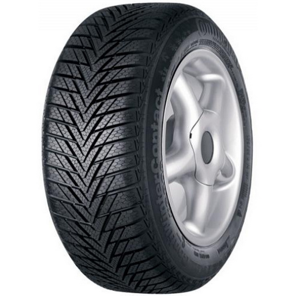 175/55R15 CONTINENTAL Contiwintercontact Ts 800 M+S 3PMSF 77T