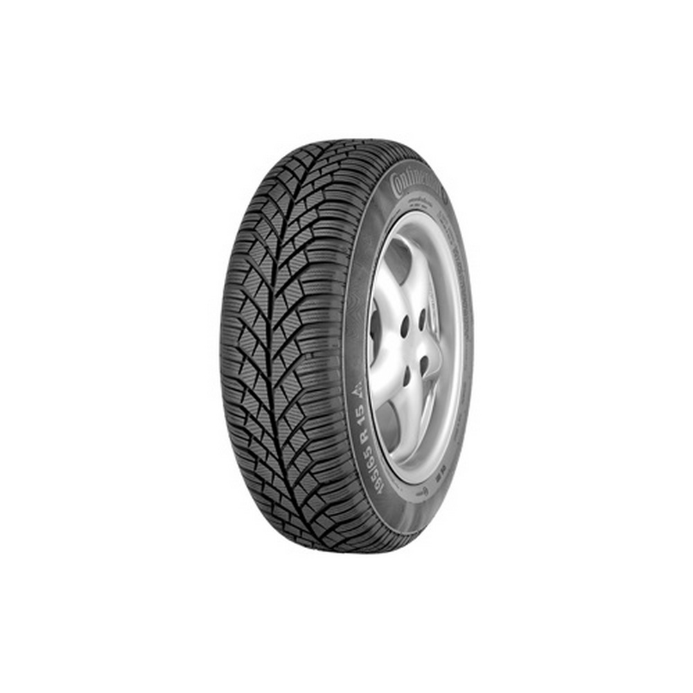 255/60R18 CONTINENTAL Contiwintercontact Ts 830 AO M+S 3PMSF 108H