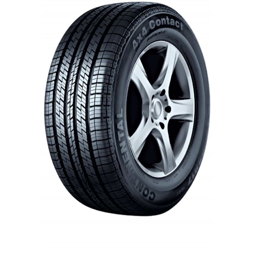 195/80R15 CONTINENTAL 4x4 Contact M+S 96H