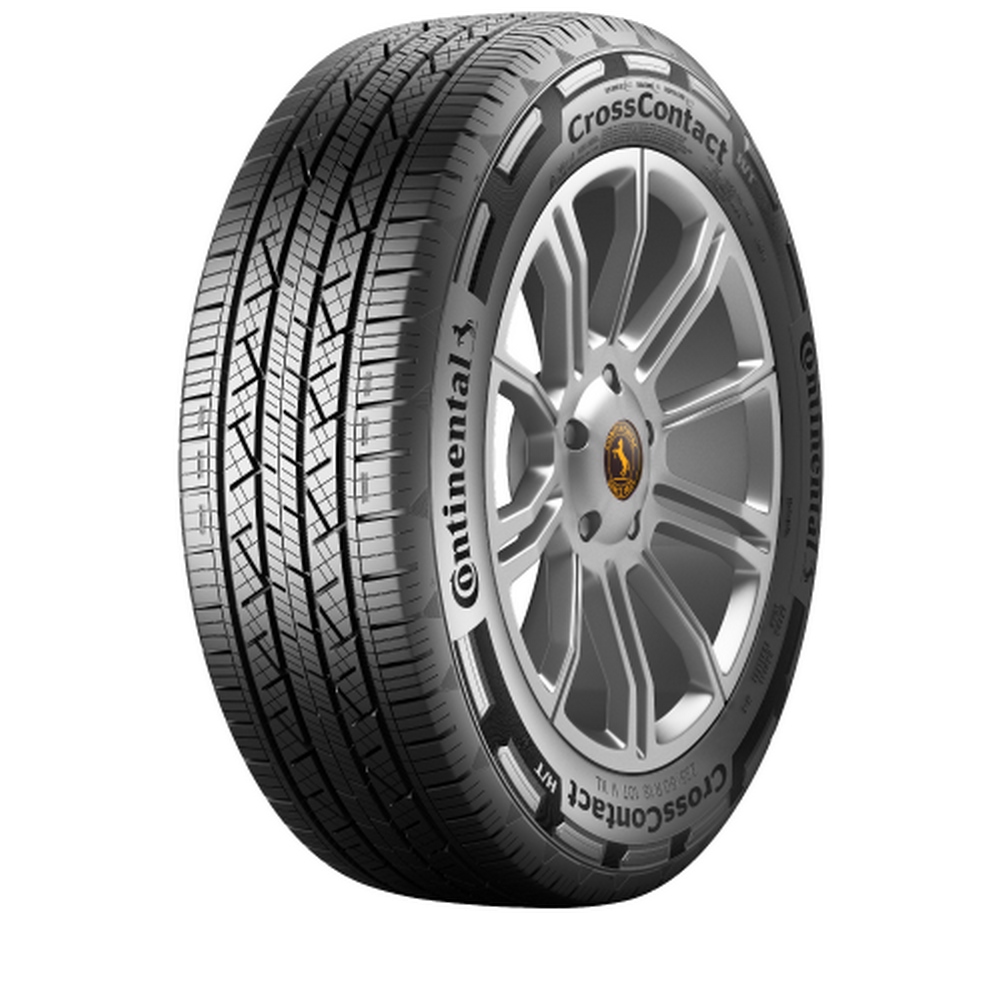 215/60R17 CONTINENTAL Crosscontact H/t X 96H