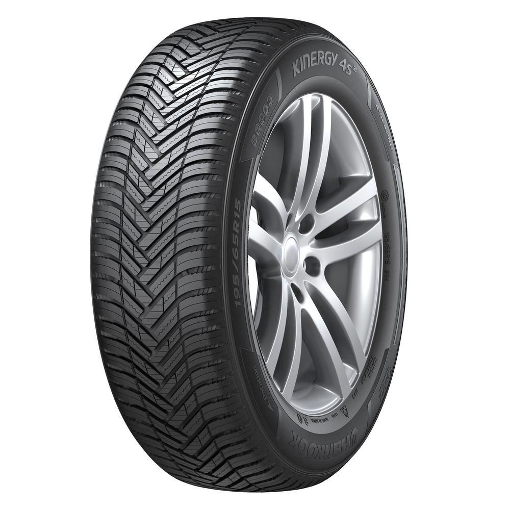 265/50R19 HANKOOK H750a Kinergy 4s 2 X XL 110V
