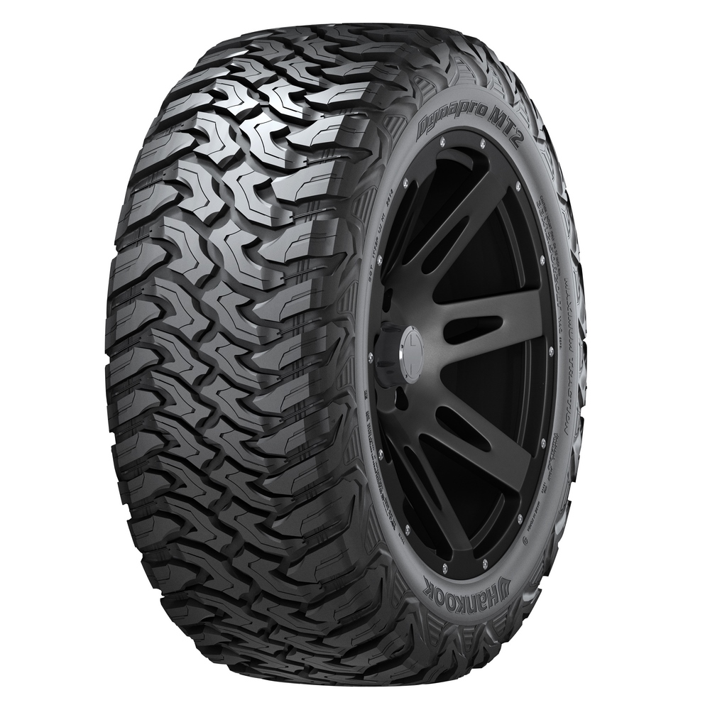 288,5R15 HANKOOK Rt05 Dynapro Mt2 102Q