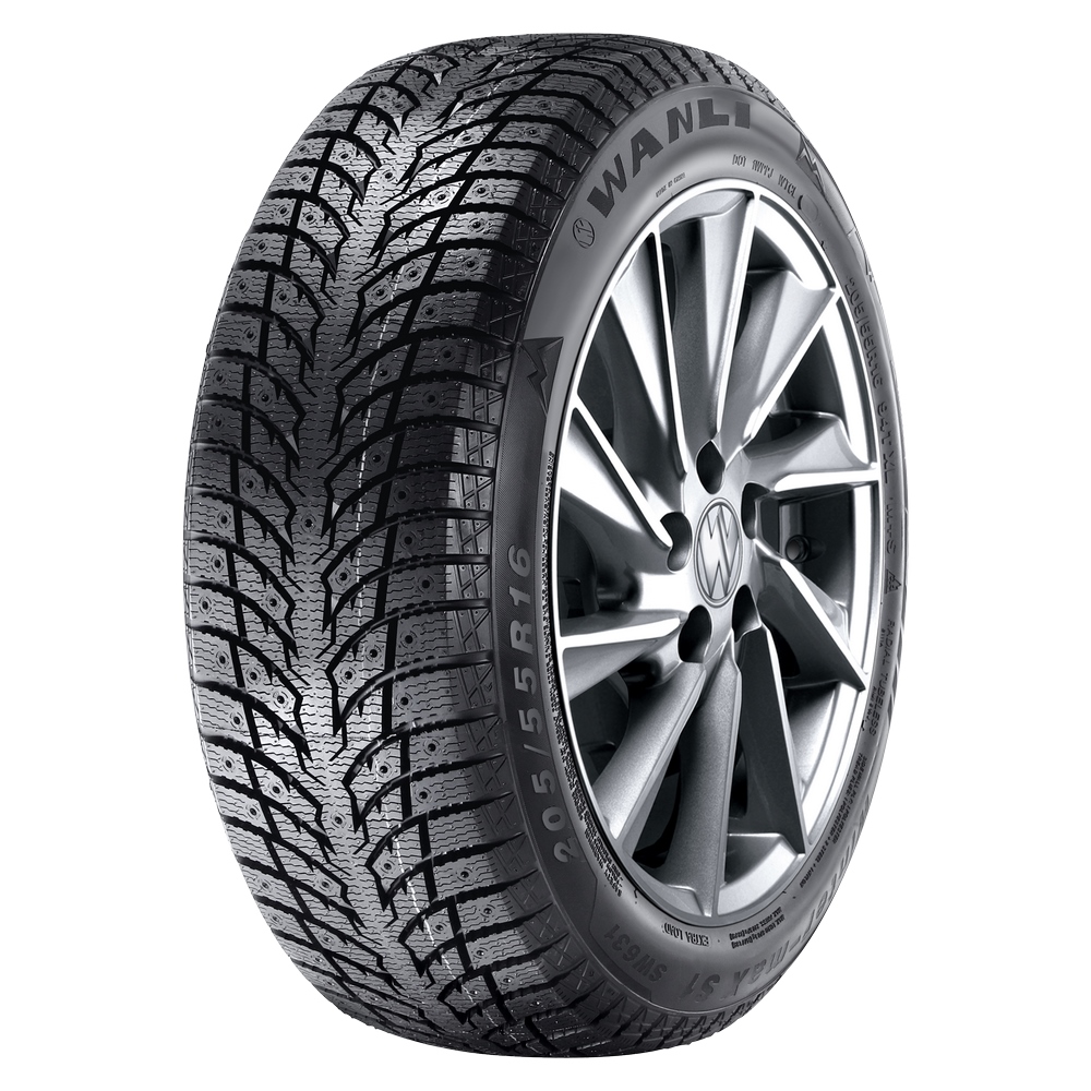 175/65R14 WANLI Sw631 XL 86T