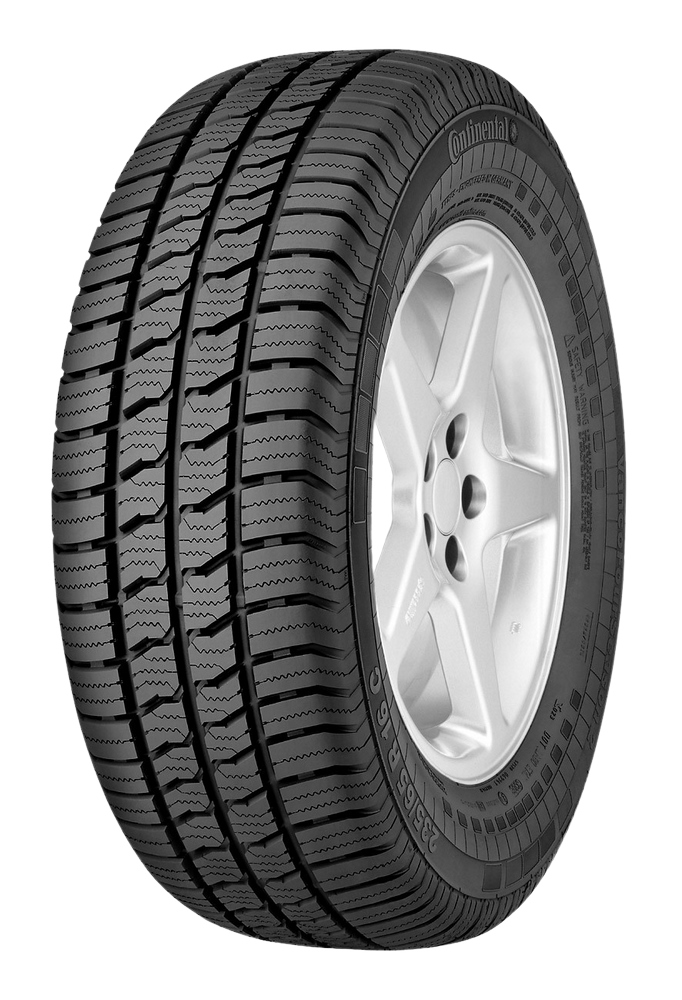 235/65R16 CONTINENTAL Vancofourseason 2 M+S 3PMSF 115/113R