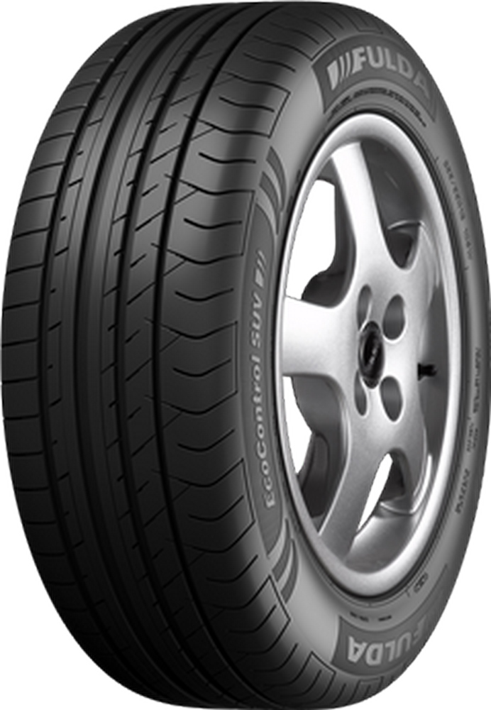 215/55R18 FULDA Ecocontrol Suv XL 99V