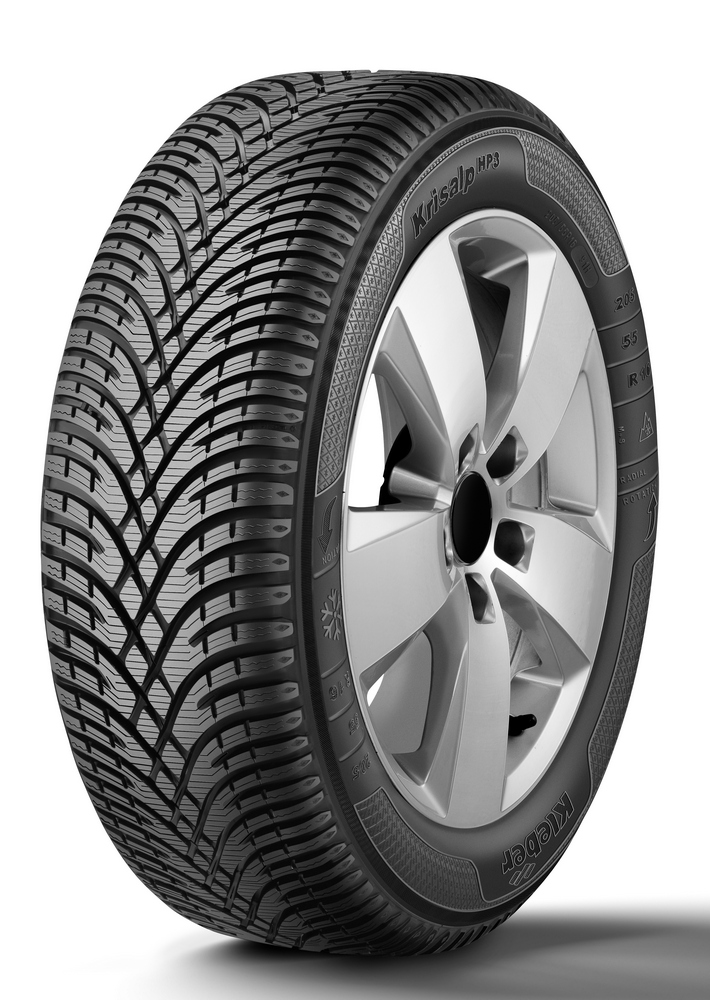 215/50R17 KLEBER Krisalp Hp3 XL M+S 3PMSF 95V