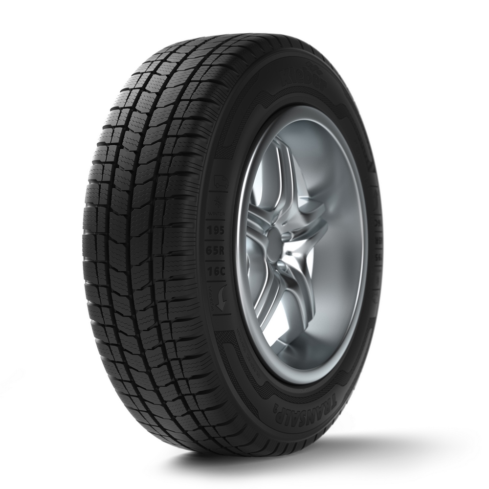 215/60R16 KLEBER Transalp 2 M+S 3PMSF 103/101T