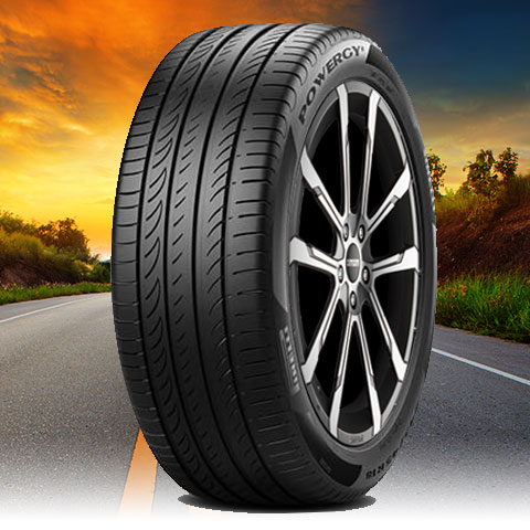 225/50R17 Pirelli powergy 98y xl 1125dot