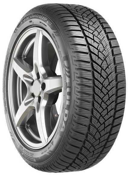 235/45R18 Fulda kristal control hp2 98v xl