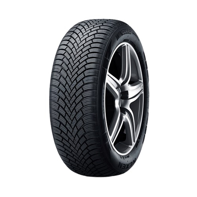 205/55R16 Nexen Winguard snow g3 91T