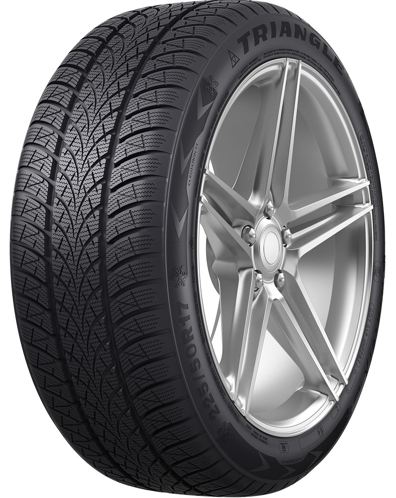 225/60R16 Triangle winterx tw401 102v